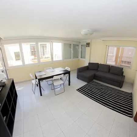 Apartamento Mango *