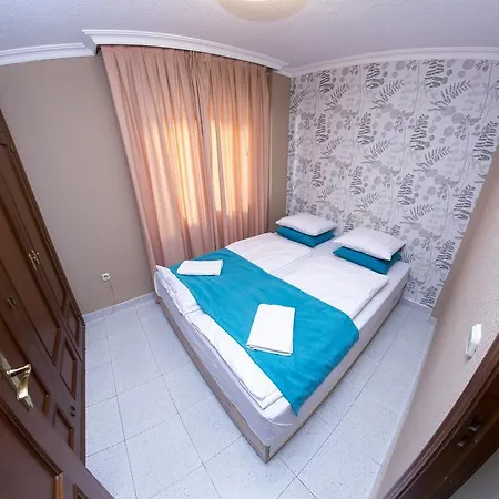 Mango Apartamento Fuengirola