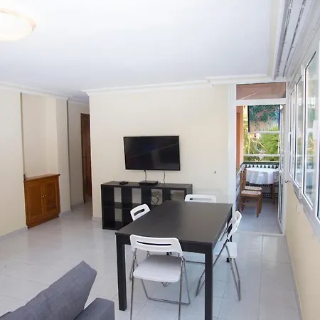 Mango Apartamento *